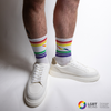 Love Wins - Pride Sport's Sock