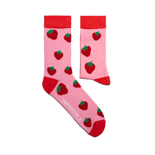 Strawberry Surprise