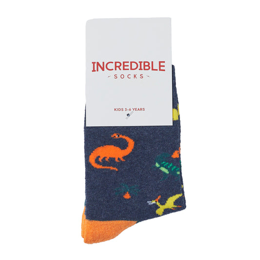 Dino-Socks