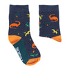 Dino-Socks