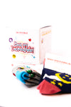 Incredible Little Dudes Gift Box