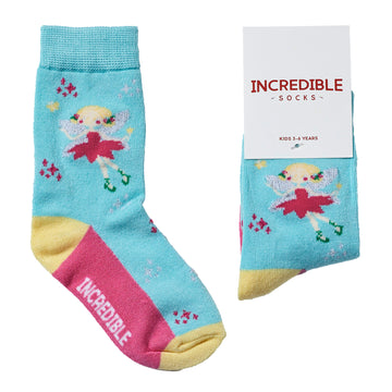 Incredi-Bell Fairies