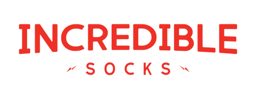 Incredible Socks