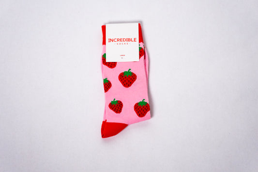 Strawberry Surprise