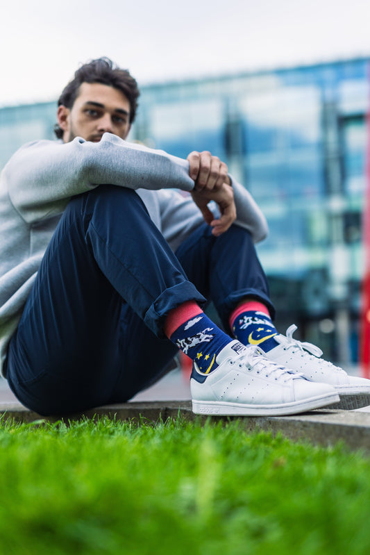 Sustainable Gifting for Father’s Day: Give More Meaning with Every Pair