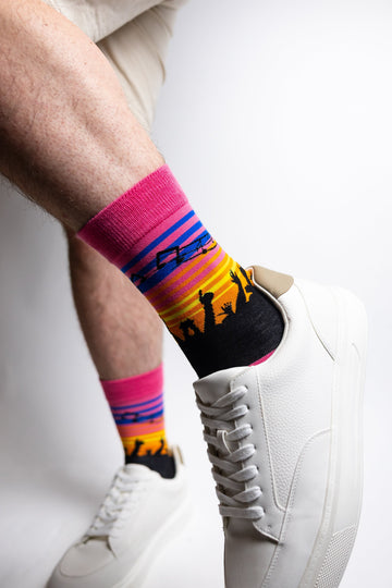 Let’s Rethink Your Sock Drawer