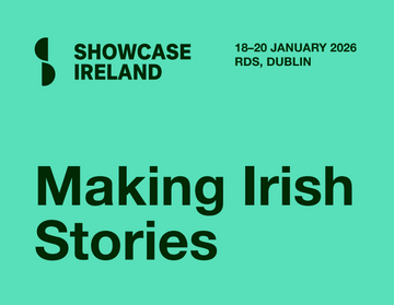 Incredible Socks Is Heading to Showcase Ireland 2026  🇮🇪🧦