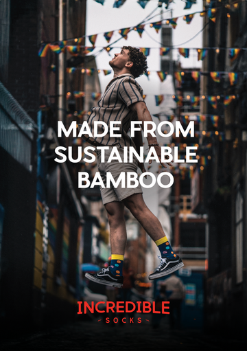 The Science of Comfort: Why Bamboo Socks Outperform Cotton