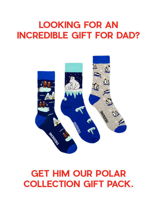 Why Socks Are the Ultimate Christmas Gift (Yes, Really!)