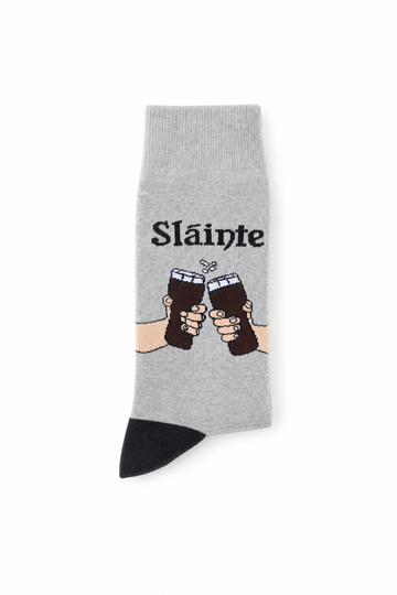 Slainte Grey