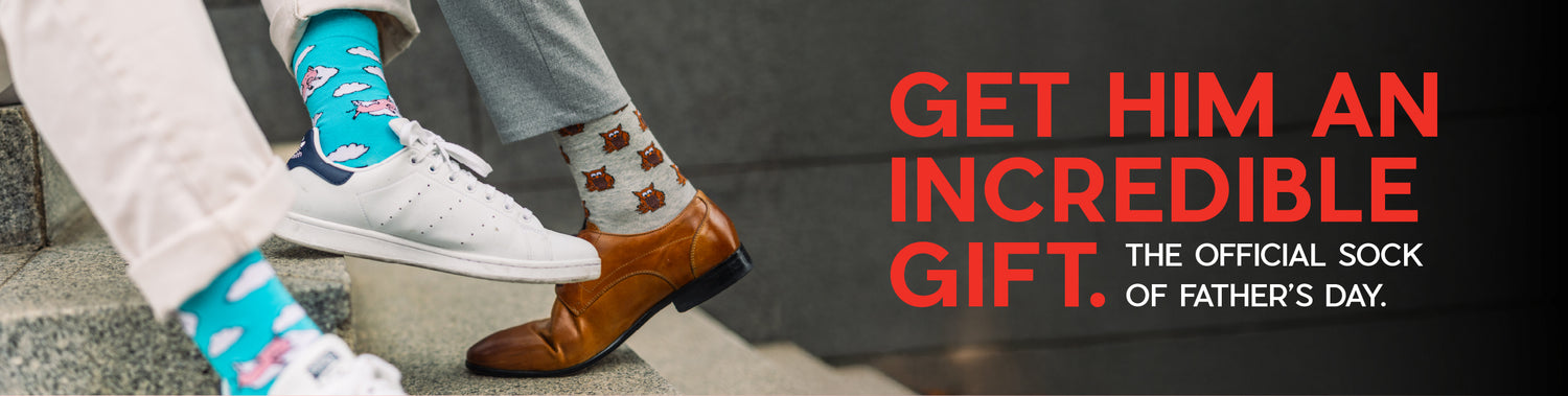 Incredible Socks 