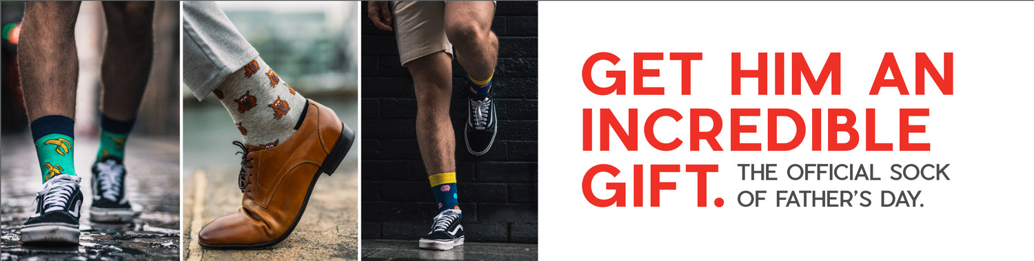 Incredible Socks 