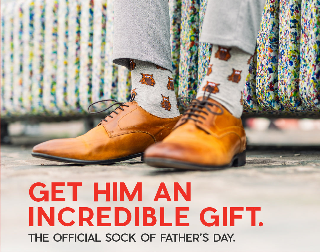Incredible Socks 