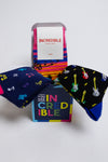 Music Collection – You Are Incredible Gift Box | Great Father's Day Gift
