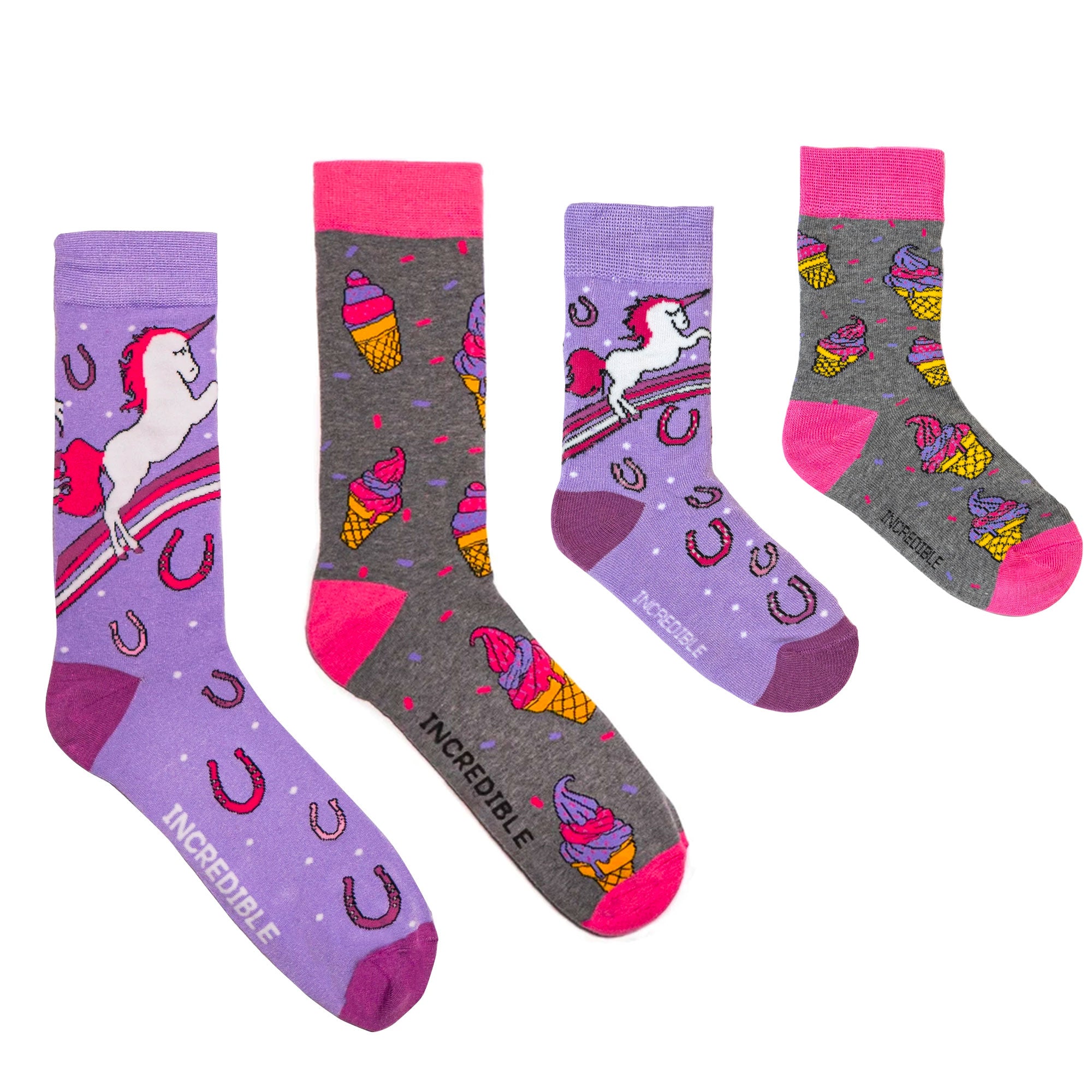 Adults 2025 fun socks